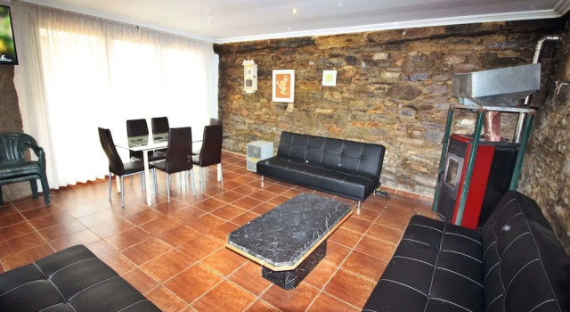 Casa Embalse do Ézaro, Prenota Hotel  