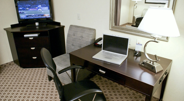 Hampton Inn Orange, Varaa Hotelli Orange Houston