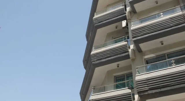 Attic City Apartments