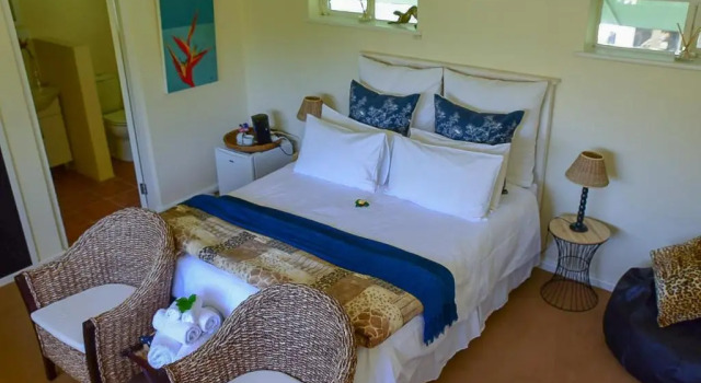 Люкс On Pinewood Guest House