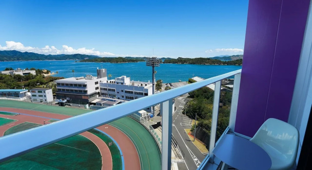 Номер Standard KEIRIN HOTEL 10 by Onko Chishin