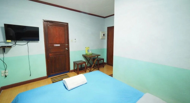 Ruen Nam Khao Resort