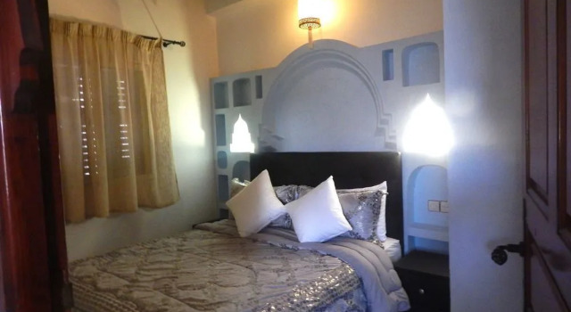 Maison Raouia, Reservar Hotel Kasbah 