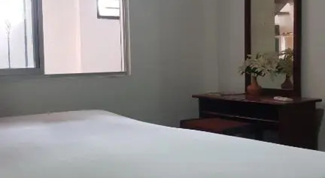 Двухместный номер Deluxe с балконом и с красивым видом из окна Mount View Inn