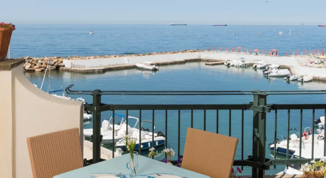Номер Superior Sunbay Park Hotel