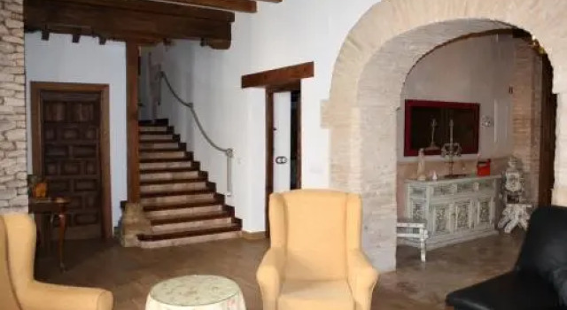 Casa Yedra, Забронировать Отель Отели Альмагро с бассейном, рядом с Городской музей кружева, Бассейн