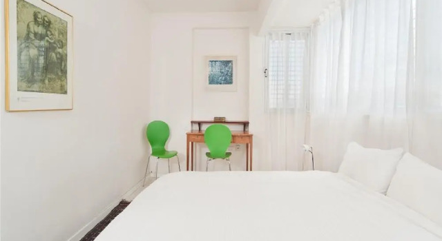 Charming 1Bd 7min Walk to The Beach by Sea N' Rent