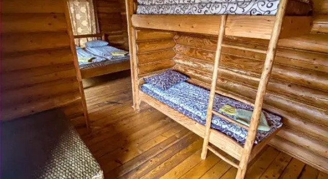Номер Standard Casa Del Pozitiff