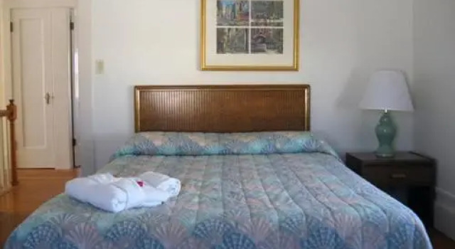 Beach Walk Oceanfront Inn, Varaa Hotelli Hotellit New England uima-altaalla, Uima-allas