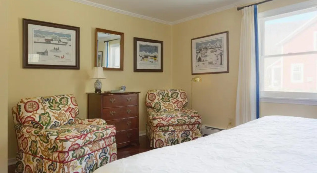 Номер Standard The Inn at Manchester