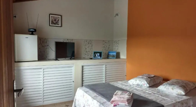 Апартаменты Apartamento Elite na Cobertura