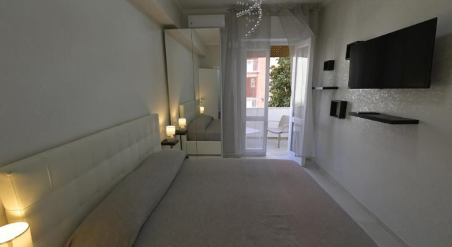 La Bella Vita - Guest House, Book Guesthouse Baia Verde Apulia