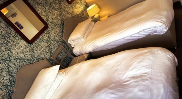 Двухместный номер Standard Inn for All Seasons