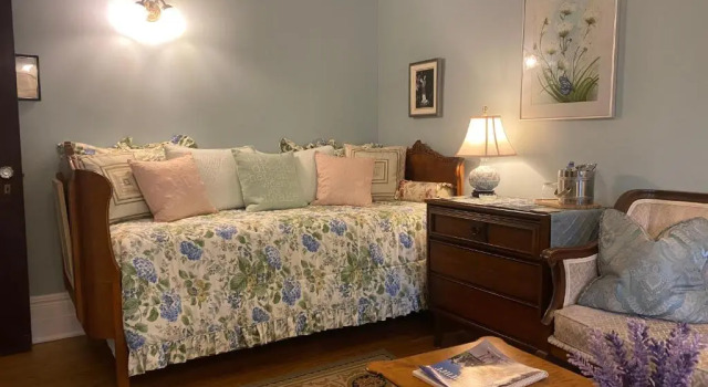 Люкс Deluxe Montrose Inn