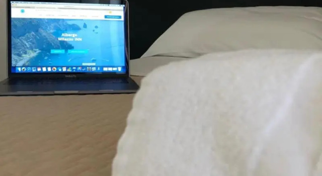 Milazzo INN AiMori