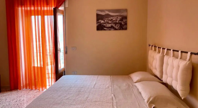 Appartamento "Il Geranio", Prenota Appartamento Trentinara Cilento