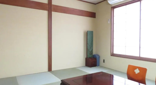 Номер Economy Hakone Miyanoshita Myojokan
