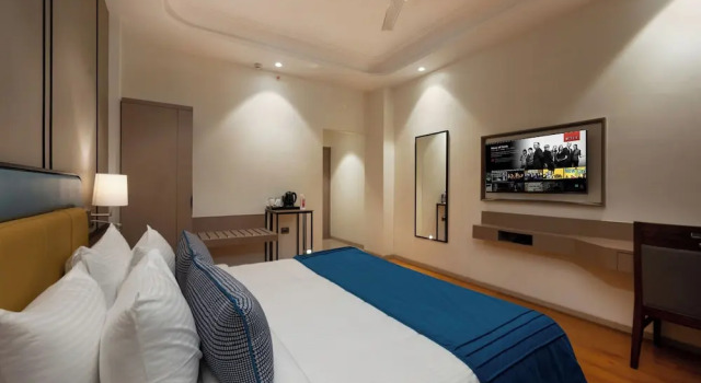 Номер Standard Freesia By Express Inn
