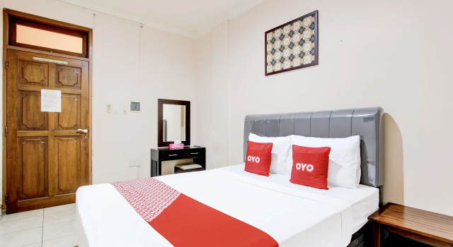 Camera Standard Collection O Hotel Eben Haezer