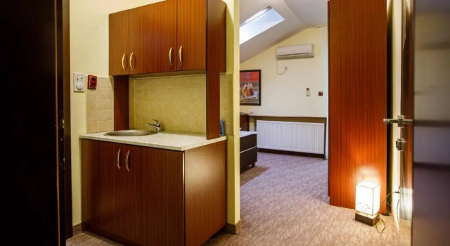 Номер Standard Villa Modena