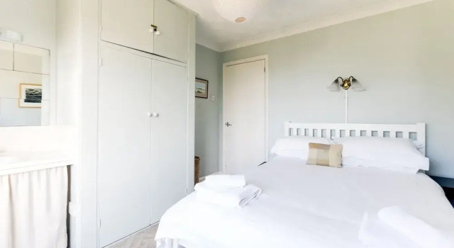 Bella Vista, Book Vacation Home Wadebridge Cornwall