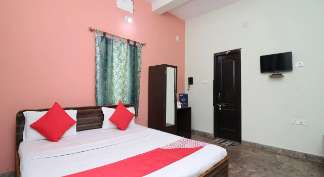 OYO 19111 Hotel Moonlight Premium, Prenota Hotel Hotel a Orissa con parcheggio, Parcheggio