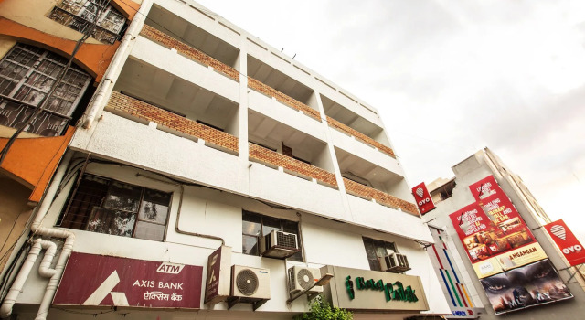 Hotel Pathik
