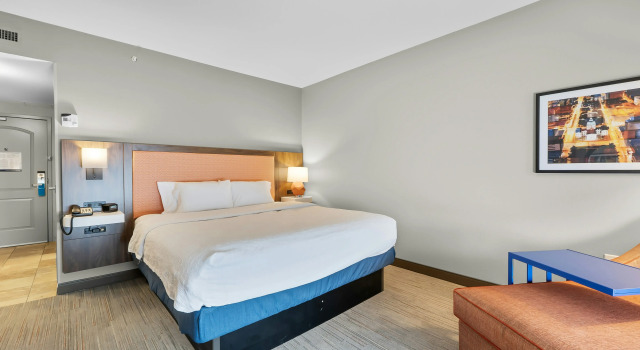 Hampton Inn & Suites St. Louis/South I-55, 预订 酒店 Cahokia 伊利诺伊州