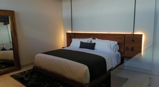 Люкс Hotel Tila