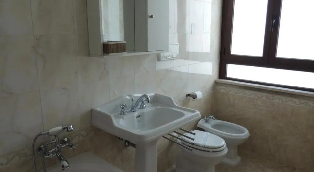 Трёхместный номер Standard Albergo Ma.Re