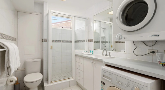 Номер Deluxe 84 The Spit Holiday Apartments