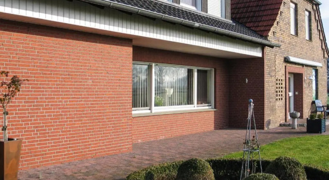 Апартаменты Ferienwohnung Vadrup