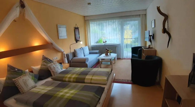 Landhaus Schwaben, Reserva ahora Casa o chalet Hoteles en Baden-Wurtemberg con aparcamiento, Aparcamiento