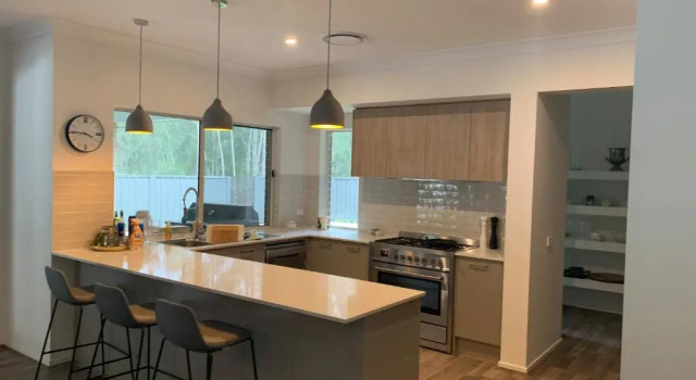 Вилла Luxury Thistle Hill Guesthouse - walk to many wineries and restaurants