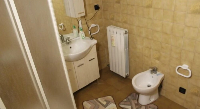 Двухместный номер Standard с балконом Casa del Ventiniere