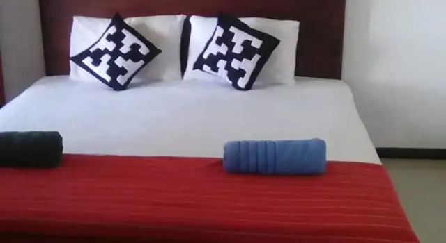 Habitación Estándar Villa Aurora