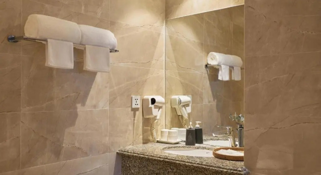 Двухместный номер Luxury с видом на город Sky Gem Hotel Sora