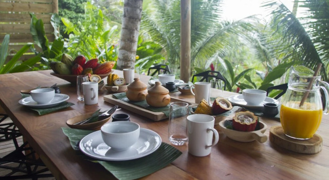 KA BRU River Villa, Забронировать Вилла Виллы Northeast of Brazil, Вилла