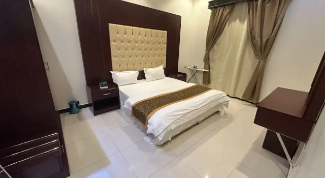 Luluat Althuraya Serviced Apartments, Buchen Sie Ferienwohnung Provinz Riad Provinz Riad