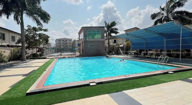 Номер Economy Remalex Hotel and Suites