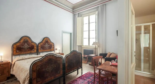 Люкс Casa Rovai Guest House