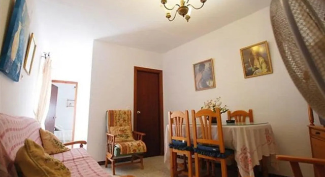 Apartamento Piedra Rendona
