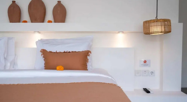 Вилла Villa Lounes 1 - Luxury 1BR Villa Walking Distance to the Beach