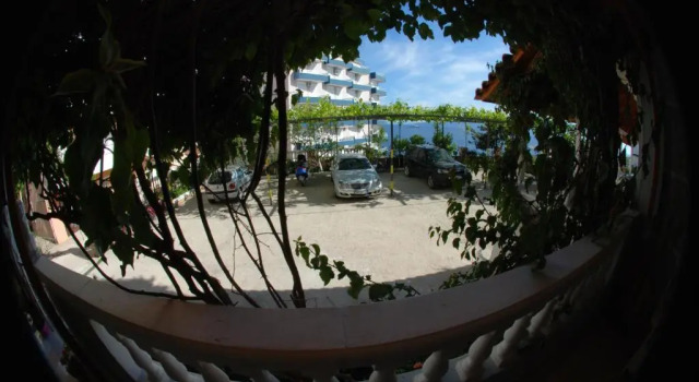 Apartment Hotel Vila Alvin & Apartments
