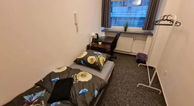 Fantastic-Inn Warszawa - Jasna, Забронировать Апартаменты/квартира Недорогие отели Варшавы, рядом с ОРКО Тауэр, недорого
