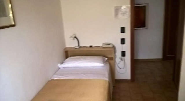 Одноместный номер Standard Hotel Parigi