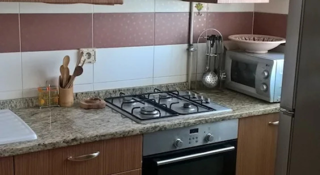 Апартаменты Residence Ghassen