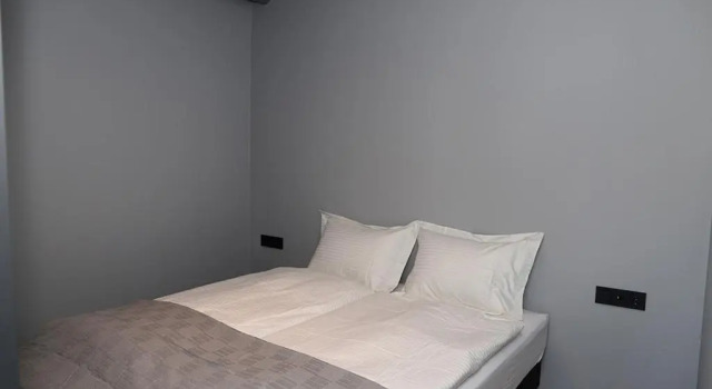 Boutique by the harbour - Apartments 207 Akureyri
