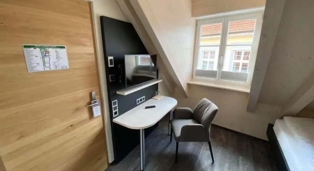 Номер Standard Stadthotel Haslach