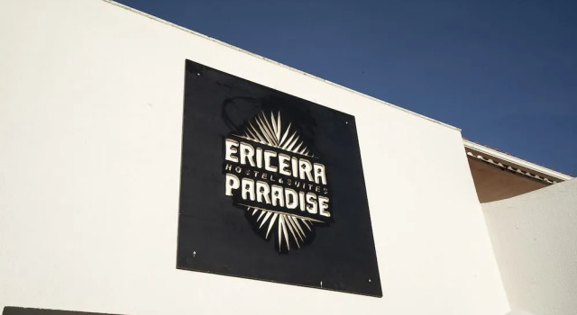 Ericeira Paradise House & Suites